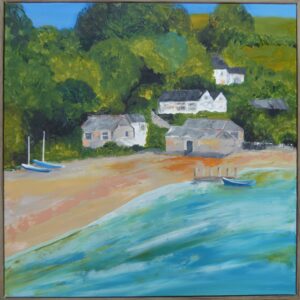 St Anthony in Meneage